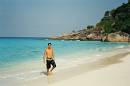  one of the similan islands