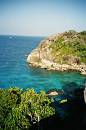  one the similan islands