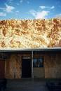 typical underground house of coober pedy
