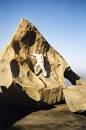  remarkable rocks, kangaroo island