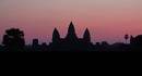  sunrise @ angkor wat, cambodia